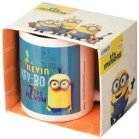 minnions kevin mug