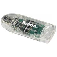 Micro SD Card Reader 8 In 1 00091092