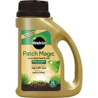 Miracle Gro Patch Magic Shaker 4mt2