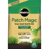 miraclegro patch magic 20 patches 15kg