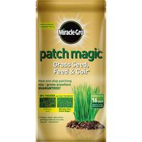 Miracle Gro Patch Magic 48 patches 3.6kg