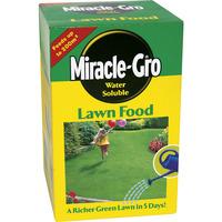 Miracle Gro Lawn Food 1kg