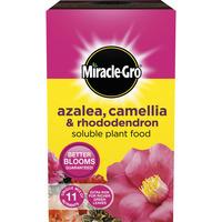 Miracle Gro Azalea Camellia and Rhodendron Plant Food 500g