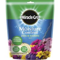 Miracle-Gro Moisture Control Pots and Baskets Gel 250g