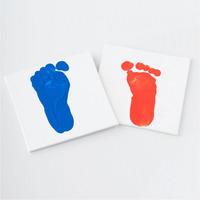 Mini Canvas Boards. Pack of 3