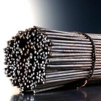 Mild Steel Rods Bundle