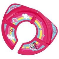 Minnie Mouse Foldable Toilet Seat