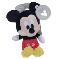 Mickey Cord 9 Inch Plush Toy