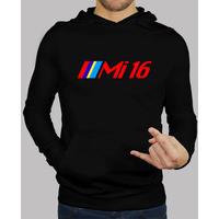mi 16 hooded boy