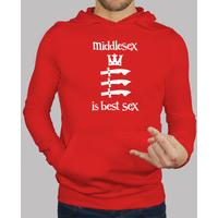 Middlesex Hoodie