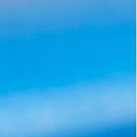 Milskin Frieze Cover. Azure Blue. Each