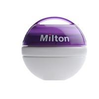 Milton Mini Portable Soother Steriliser Purple