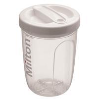 Milton Solo Microwave & Cold Water Single Bottle Steriliser