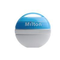 Milton Mini Portable Soother Steriliser Blue