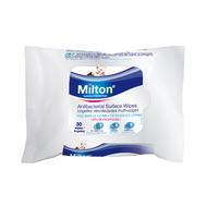 Milton Antibacterial Surface Wipes Pack of 30