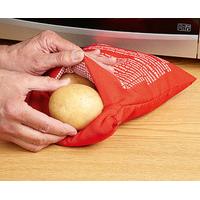 Microwave Potato Bag (2), Polyester