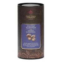 Milk Chocolate Enrobed Salted Almonds 200g