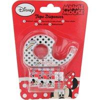 Minnie Mouse Tape Dispenser