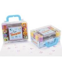 Mini Children\'s Stamp Set