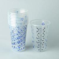 Mixing Beakers Pack