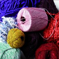 Mixed Textured Yarn Pack