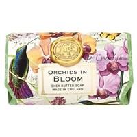 Michel Design Works Orchids in Bloom Shea Butter Soap 246g