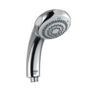 Mira Eco 3 Electro Plated Shower Head