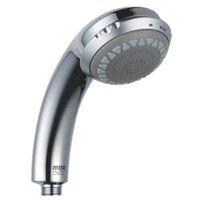 Mira Response 4 Electro Plated Shower Head