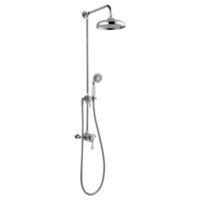 Mira Realm ERD Chrome Thermostatic Single Lever Mixer Shower with Diverter