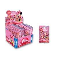 Minnie Mouse Bracelets And Stickers Combo