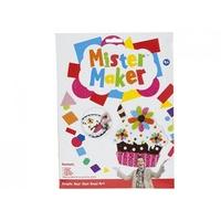 mister maker make your own bead art 4 assorted designs