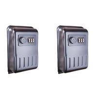 Mini Key Safes (2) ? SAVE ££