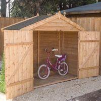 Millbrook Overlap Apex Bike Store 7x3