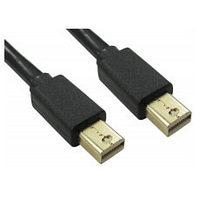 mini displayport to mini displayport cable 2m