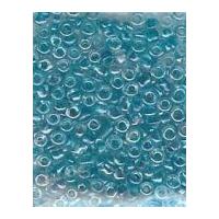 Mini Seed Beads Sea Green