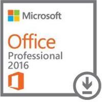 microsoft office professional 2016 licence 1 pc download click to run  ...