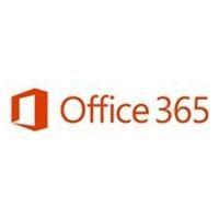 Microsoft Office 365 Personal - 1 PC or Mac, 1 Tablet & 1 Smartphone - 12 Month Subscription