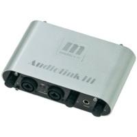 miditech audiolink iii