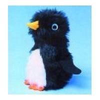Minicraft Mini Soft Toy Making Kit Penguin