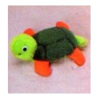 Minicraft Mini Soft Toy Making Kit Baby Turtle