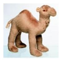 Minicraft Big Softie Soft Toy Making Kit Camel