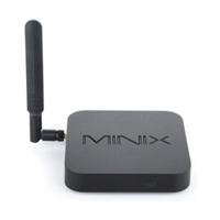 Minix NEO U9-H