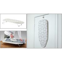 Mini Compact Portable Ironing Board + Cover