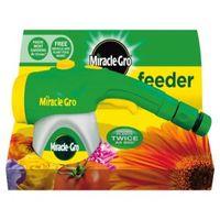 Miracle Gro Plant Feeder & Spray Nozzle 2L