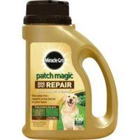 miracle gro patch magic patch repairer 13kg