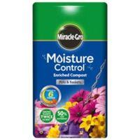 Miracle Gro Moisture Control Compost 20L