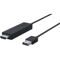 microsoft wireless display adapter