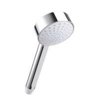 Mira Beat 1 Electro Plated Flexible Shower Head