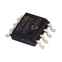 microchip pic12f683 isn microcontroller smd 8 bit soic8