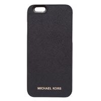 Michael Kors-Smartphone covers - iPhone 6 Cover Letters - Black